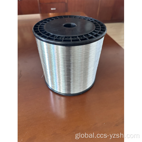 General Purpose Tinned Copper Clad Steel Wire High quality tinned copper clad steel wholesale Supplier